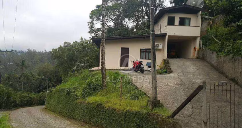 Casa à venda, 165 m² por R$ 280.000,01 - Glória - Blumenau/SC