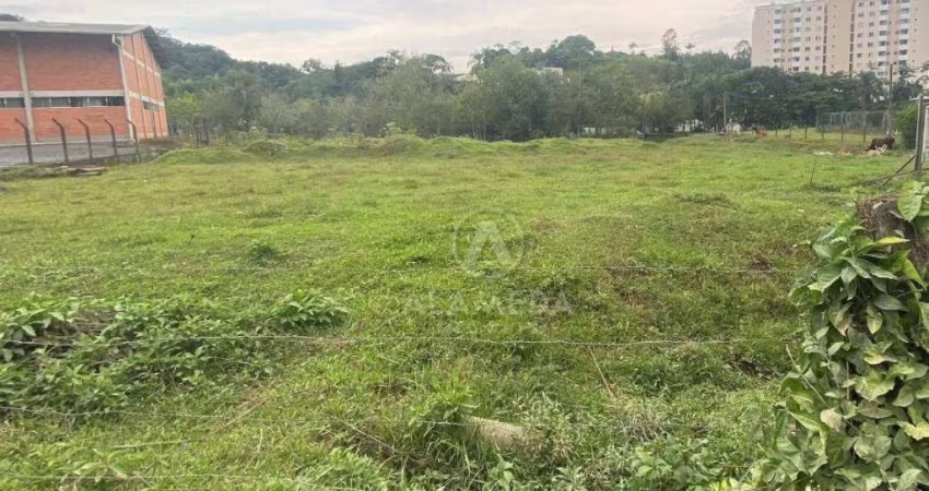 Terreno à venda, 43356 m² por R$ 2.800.000,00 - Itoupava Central - Blumenau/SC