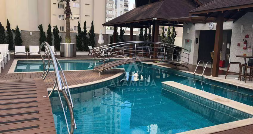 Apartamento com 3 suítes à venda, 151 m² por R$ 3.000.000 - Centro - Balneário Camboriú/SC