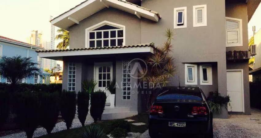 Casa à venda, 225 m² por R$ 4.500.000,01 - Barra - Balneário Camboriú/SC