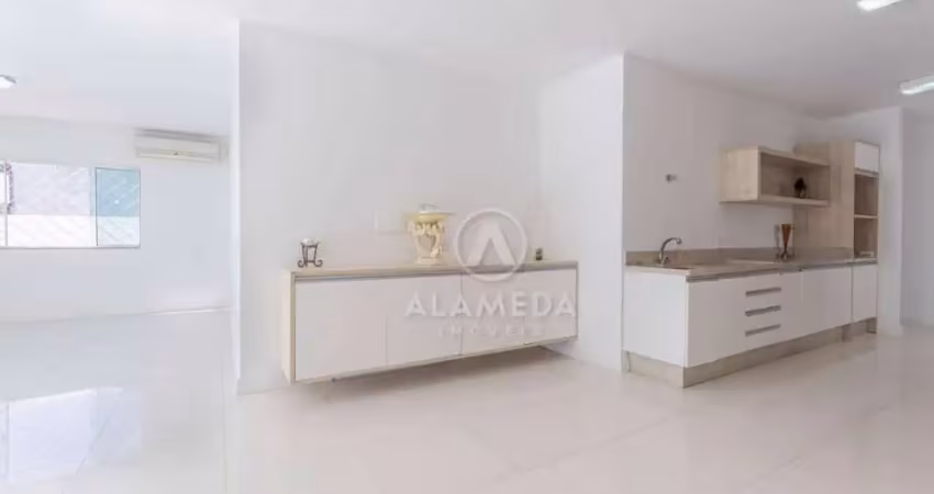 Casa à venda, 490 m² por r$ 3.800.000,08 - praia dos amores - balneário camboriú/sc