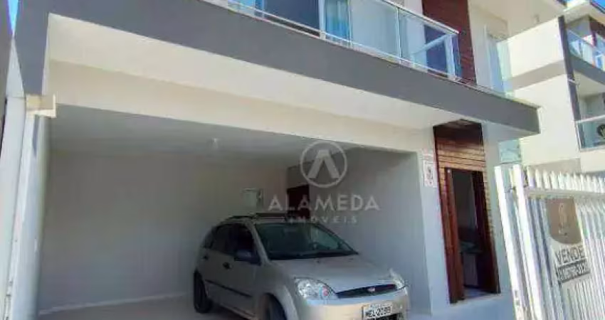 Casa à venda, 152 m² por R$ 1.200.000,08 - Bairro Itacolomi - Balneário Piçarras/SC