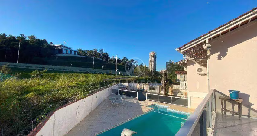 Casa à venda, 365 m² por R$ 1.250.000,01 - Velha - Blumenau/SC