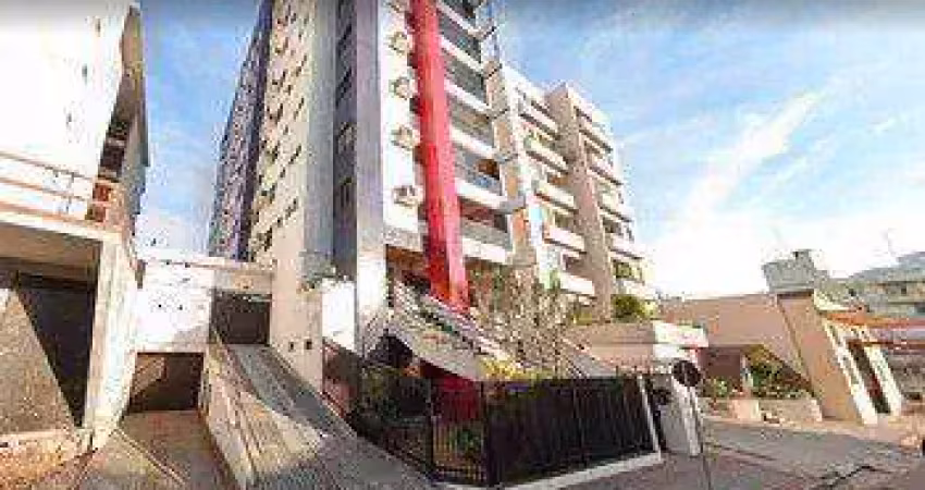 Apartamento à venda, 157 m² por R$ 1.009.450,01 - Victor Konder - Blumenau/SC