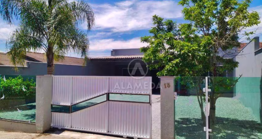 Casa à venda, 250 m² por R$ 530.000,01 - Estados - Indaial/SC