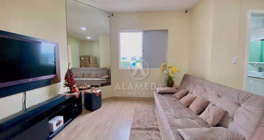Apartamento à venda por R$ 615.000,01 - Victor Konder - Blumenau/SC