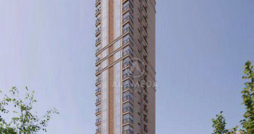 Apartamento com 2 dormitórios à venda por R$ 1.340.000,00 - Porto Belo - Porto Belo/SC