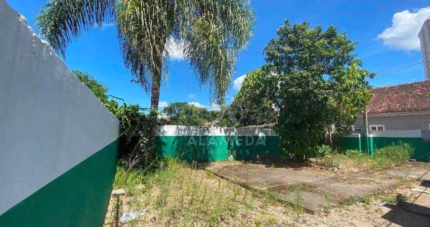 Terreno para alugar, 2800 m² por R$ 15.000,00/mês - Vila Nova - Blumenau/SC