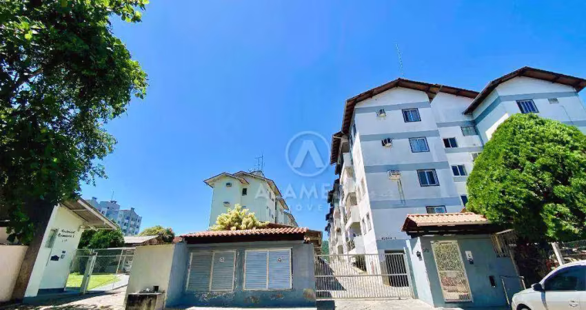 Apartamento à venda por R$ 219.000,01 - Velha - Blumenau/SC
