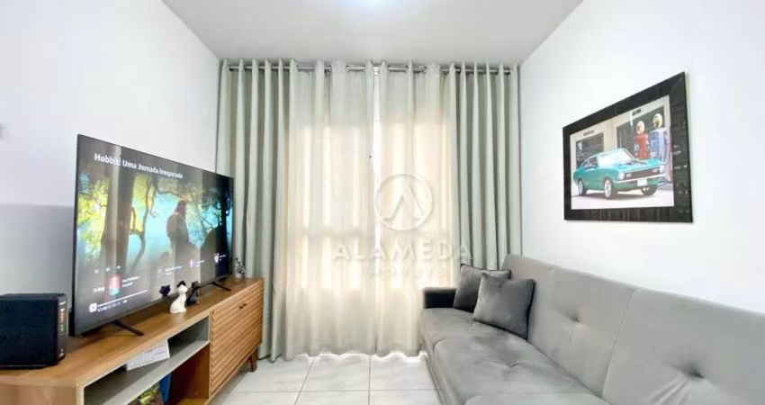 Apartamento à venda por R$ 250.000,01 - Água Verde - Blumenau/SC