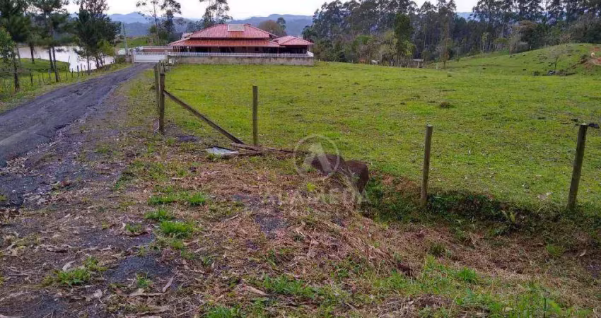 Chácara à venda, 7500 m² por R$ 900.000,00 - Centro - Apiúna/SC