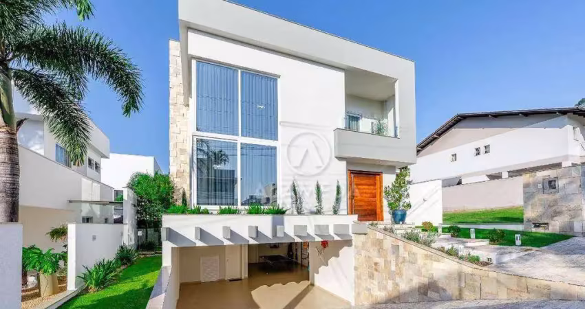 Casa à venda, 422 m² por R$ 2.500.000,01 - Itoupava Central - Blumenau/SC