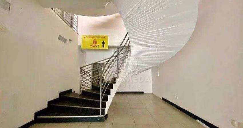 Sala para alugar, 1030 m² por R$ 34.000,00/mês - Centro (Blumenau) - Blumenau/SC