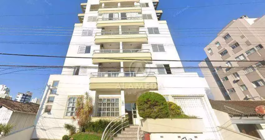 Apartamento à venda, 503 m² por R$ 1.900.000,01 - Centro - Blumenau/SC