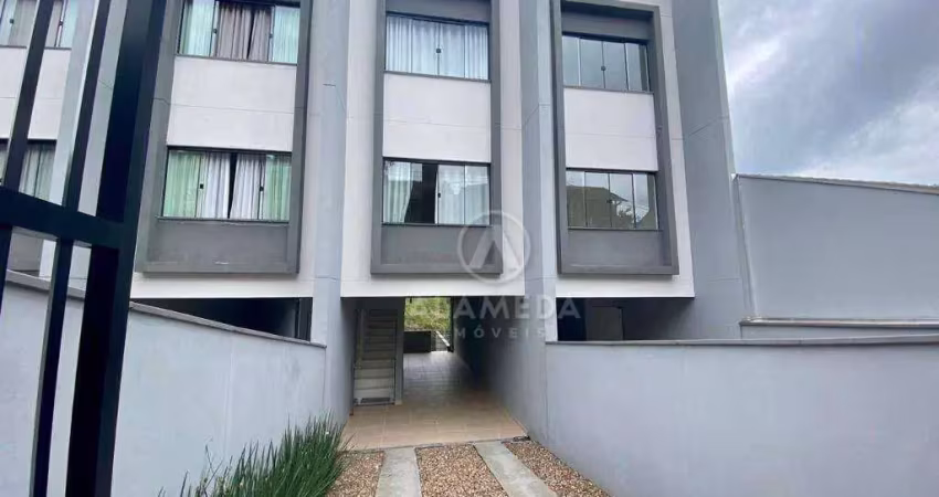 Sobrado à venda, 115 m² por R$ 380.000,01 - Velha Central - Blumenau/SC