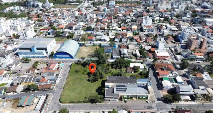 Terreno, 4400 m² - venda por r$ 22.000.000,00 ou aluguel por r$ 40.300,00/mês - vila real - balneário camboriú/sc