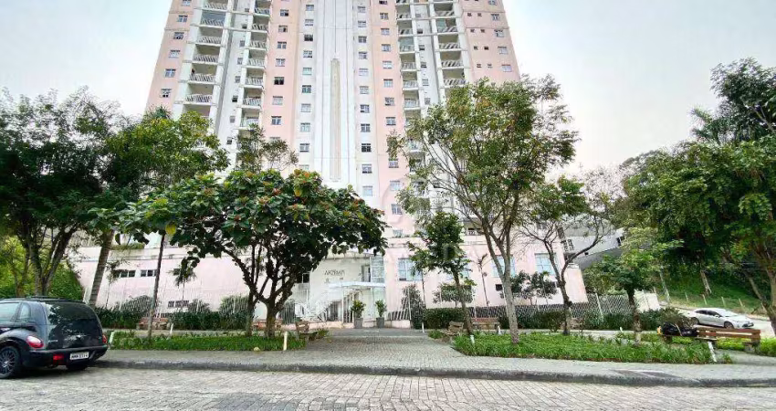 Apartamento à venda, 55 m² por R$ 370.000,08 - Água Verde - Blumenau/SC