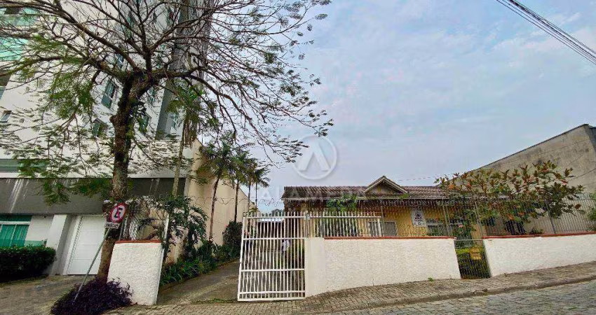 Casa com 3 dormitórios à venda, 154 m² por R$ 1.500.000,00 - Itoupava Norte - Blumenau/SC