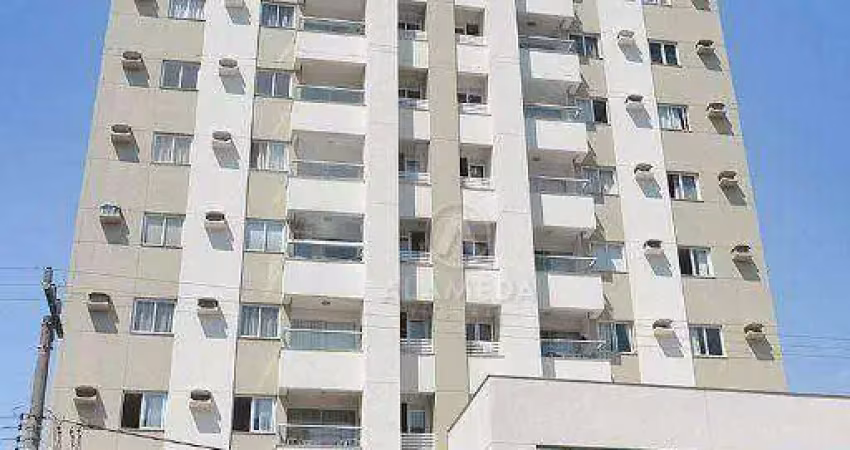 Apartamento à venda, 89 m² por R$ 570.000,01 - Victor Konder - Blumenau/SC