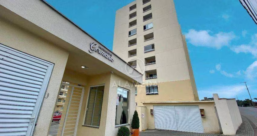Apartamento com 2 dormitórios à venda, 70 m² por R$ 260.000,00 - Itoupavazinha - Blumenau/SC