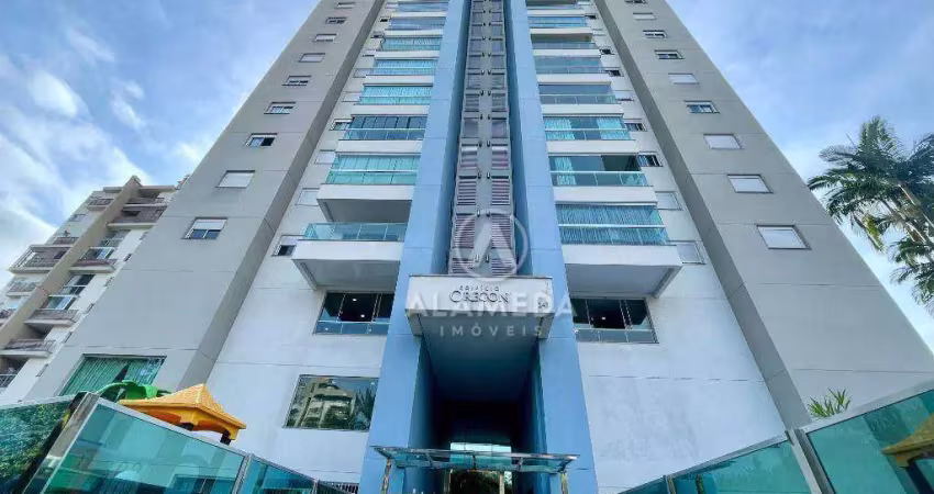 Apartamento à venda, 109 m² por R$ 900.000,01 - Itoupava Norte - Blumenau/SC