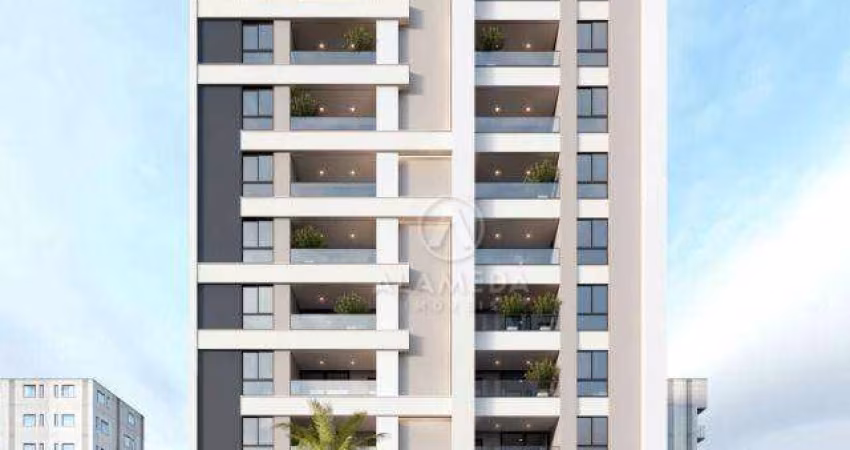 Apartamento com 2 dorms - Navegantes/SC