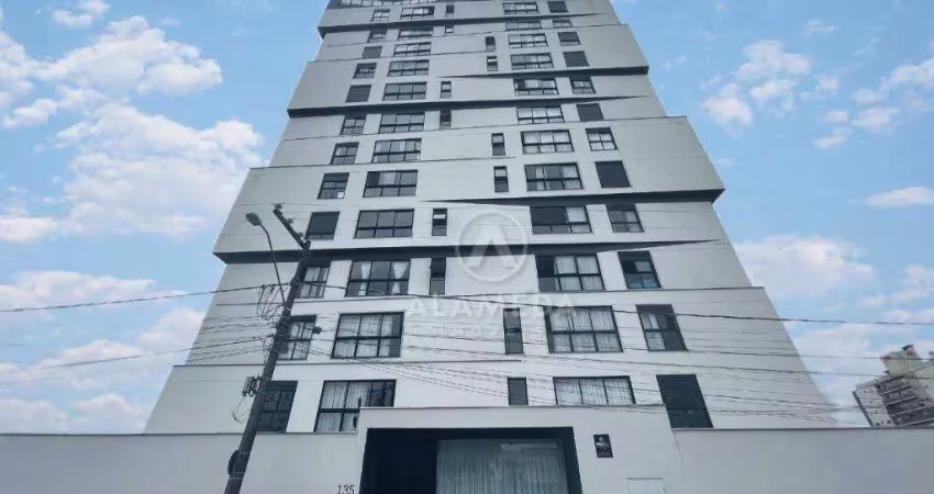 Apartamento à venda, 92 m² por R$ 800.000,01 - Itoupava Norte - Blumenau/SC