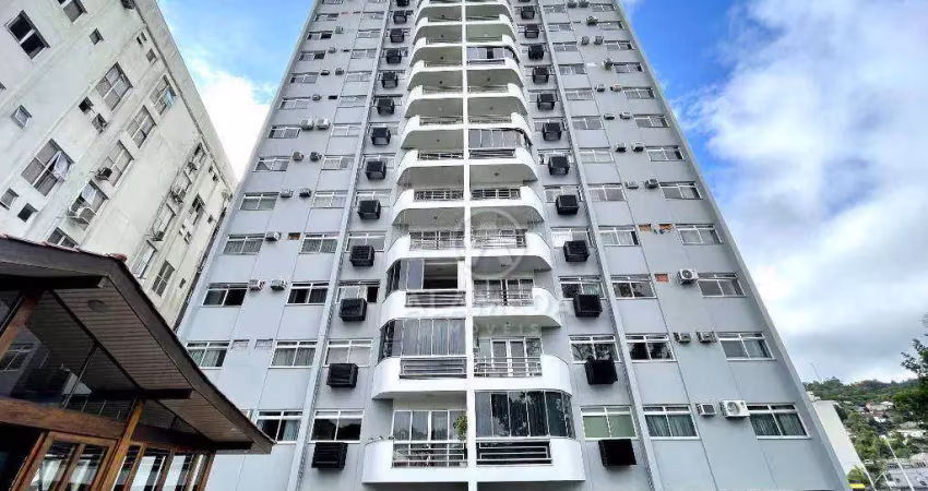 Apartamento à venda, 132 m² por R$ 540.000,01 - Ponta Aguda - Blumenau/SC