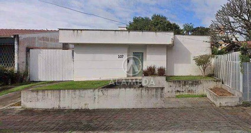 Sala para alugar, 90 m² por R$ 2.500,00/mês - Itoupava Seca - Blumenau/SC