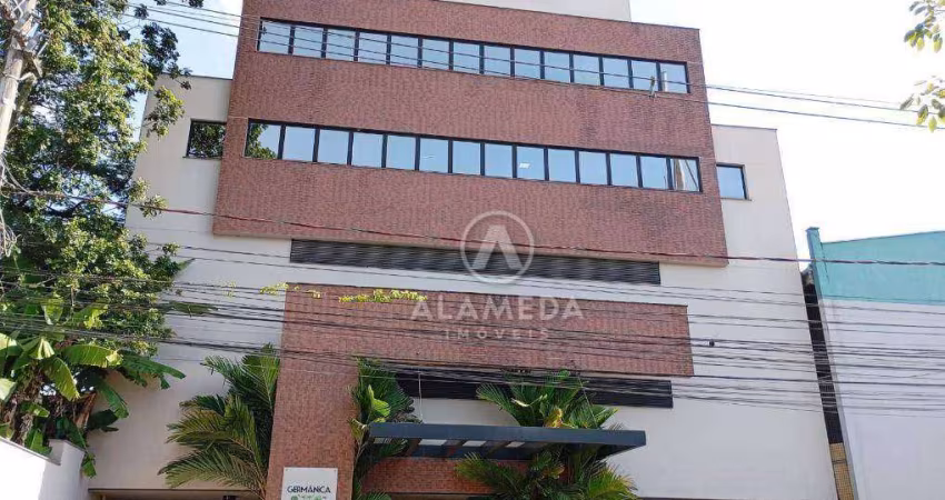 Sala para alugar, 37 m² por R$ 2.325,00/mês - Velha - Blumenau/SC