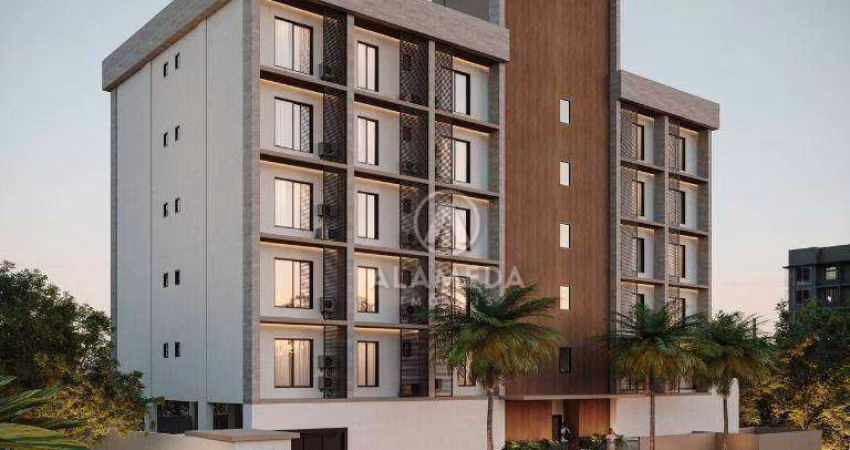 LOFT GARCIA BLUMENAU