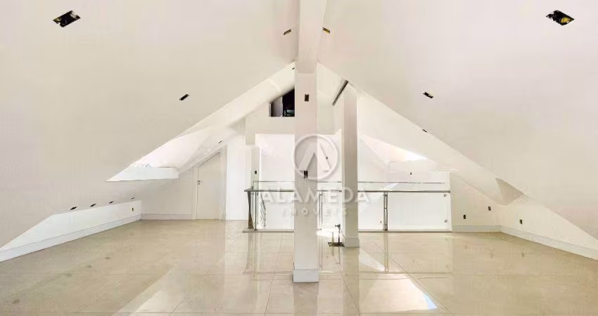 Casa com 3 dormitórios à venda, 441 m² por R$ 2.980.000,00 - Escola Agrícola - Blumenau/SC