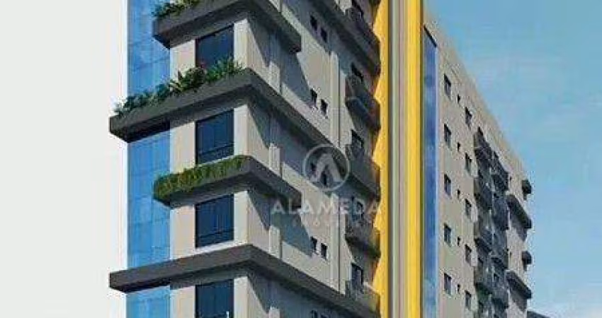 Apartamento à venda, 80 m² por R$ 850.000,01 - Perequê - Porto Belo/SC