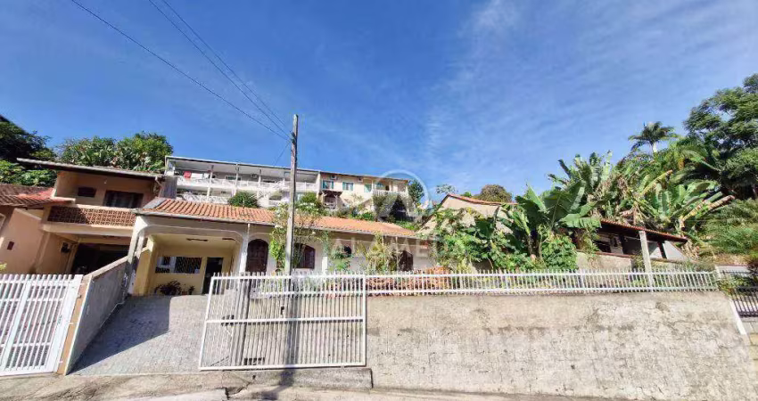 Casa à venda, 100 m² por R$ 570.000,01 - Fortaleza - Blumenau/SC