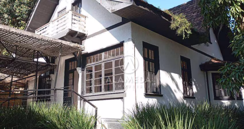 Casa para alugar, 330 m² por R$ 18.177,58/mês - Centro (Blumenau) - Blumenau/SC