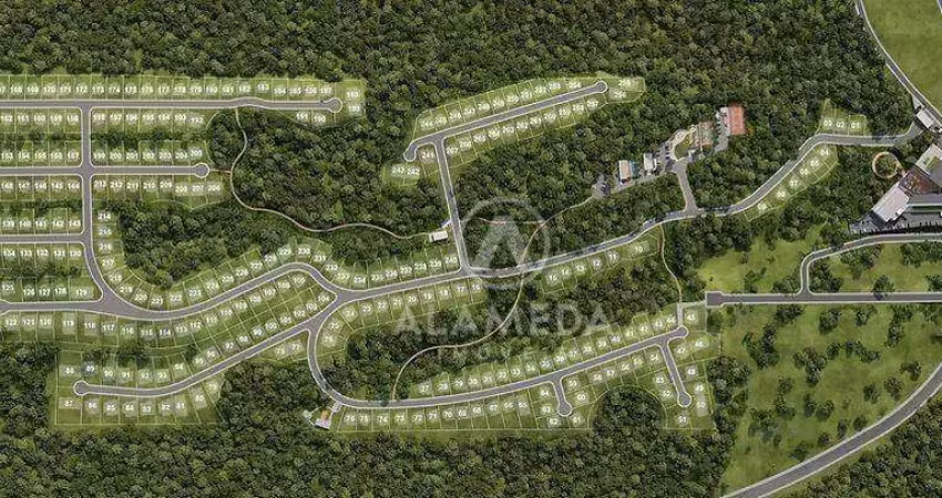 Terreno à venda, 786 m² por r$ 1.300.000,01 - ponta aguda - blumenau/sc