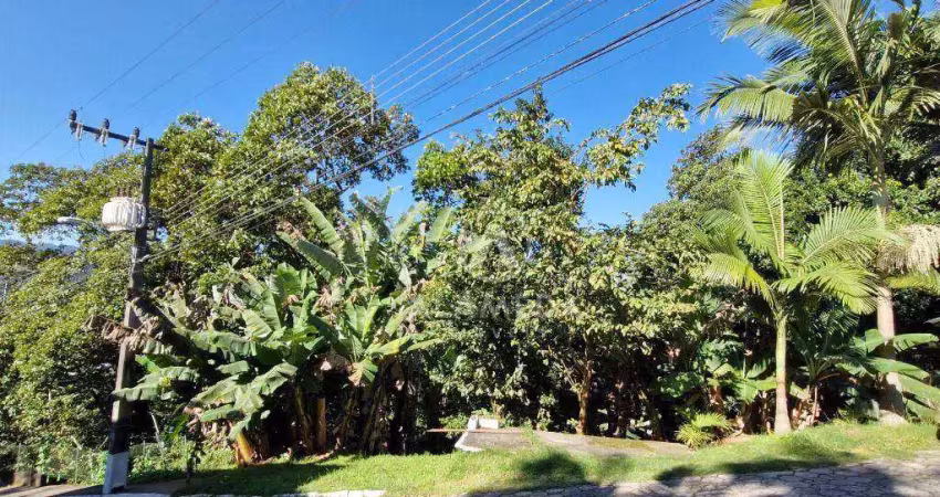 Terreno à venda, 1836 m² por r$ 170.000,00 - valparaíso - blumenau/sc