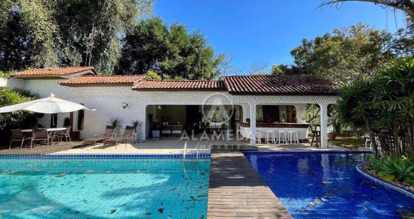 Casa com 3 dormitórios, 587 m² - venda por r$ 2.500.000,00 ou aluguel por r$ 10.000,00/mês - itoupava norte - blumenau/sc