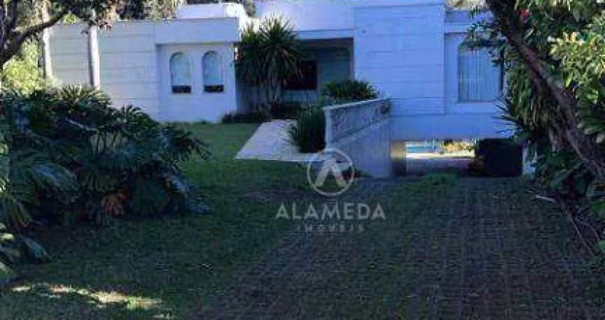 Casa com 3 dormitórios, 587 m² - venda por r$ 2.500.000,00 ou aluguel por r$ 10.000,00/mês - itoupava norte - blumenau/sc