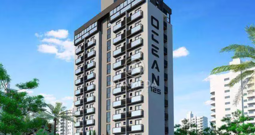 Loft com 1 dormitório à venda por r$ 360.000,00 - velha - blumenau/sc