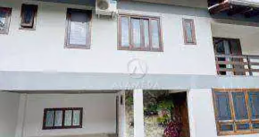 Casa com 4 dormitórios à venda, 501 m² por r$ 1.790.000,00 - escola agrícola - blumenau/sc