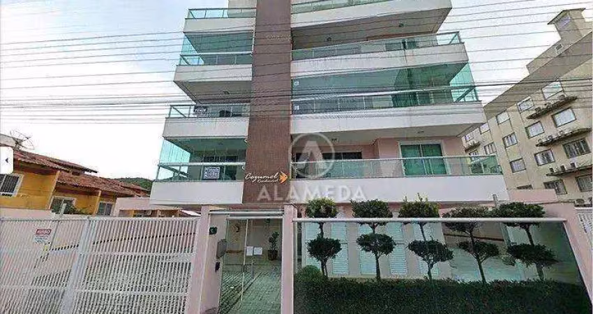 Apartamento com 2 dormitórios à venda por r$ 954.000,00 - bombas - bombinhas/sc