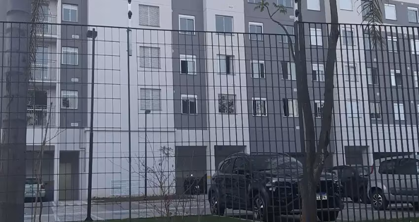 Apartamento com 2 quartos à venda na Praça Dona Benta Vieira, Santo Amaro, São Paulo
