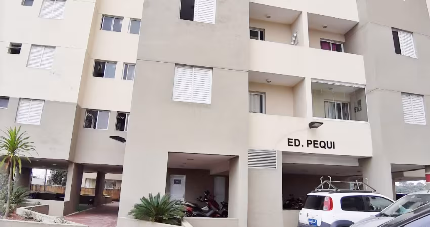 Apartamento com 2 Quartos e 1 banheiro à Venda, 52 m² por R$ 270.000