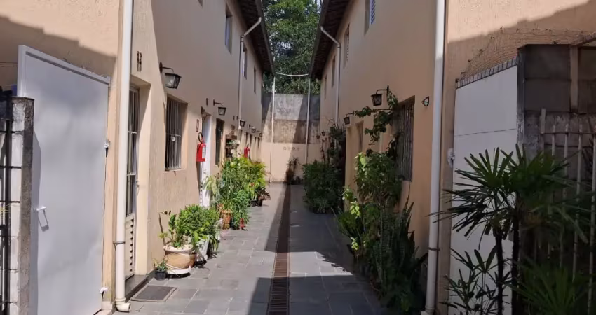 Casa em condomínio fechado com 2 quartos à venda na Rua Luar do Sertão, 665, Chácara Santa Maria, São Paulo