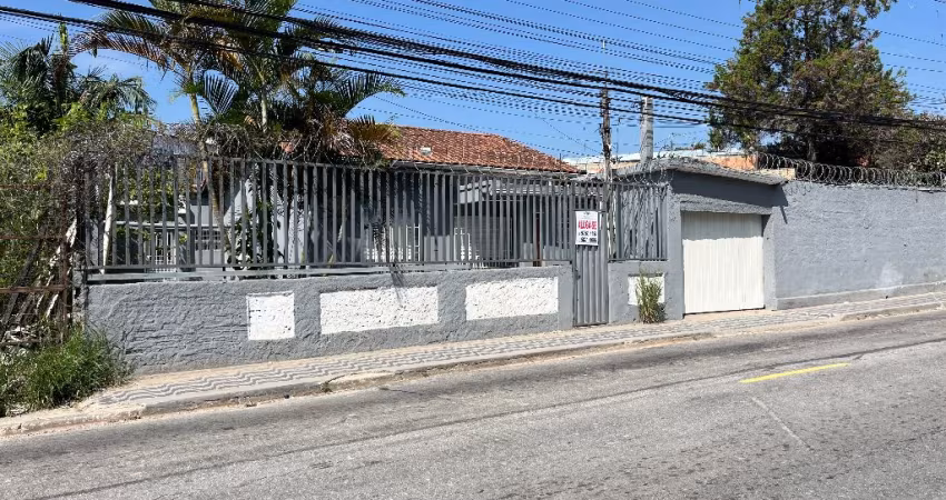 Casa Térrea - 180 metros - Capão Redondo