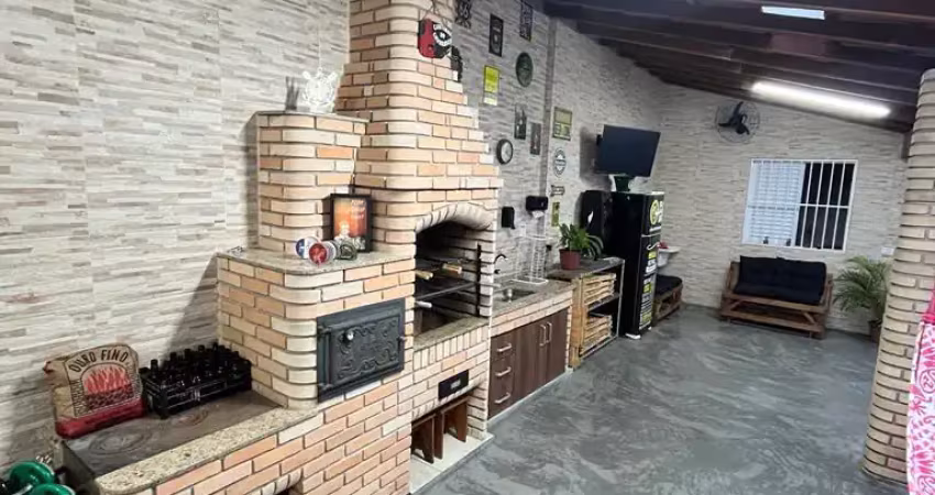 Casa com 3 quartos à venda na Vila Analia, São Paulo 