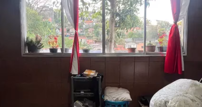Casa com 3 quartos à venda no Jardim Dom José, São Paulo 