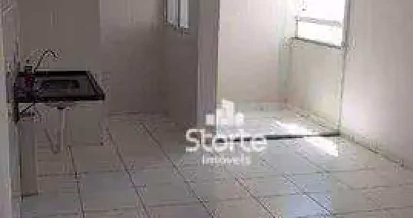 Apartamento com 2 dormitórios à venda, 52 m² por r$ 232.000,00 - jardim europa - uberlândia/mg
