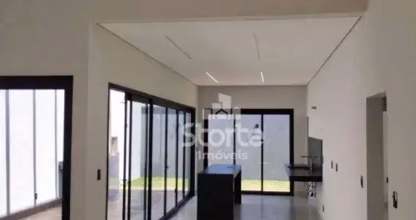 Casa com 3 dormitórios à venda, 170 m² por r$ 900.000,00 - verde vida - uberlândia/mg